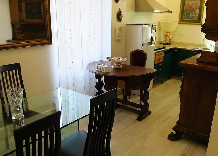 Casa Dolly Vatican