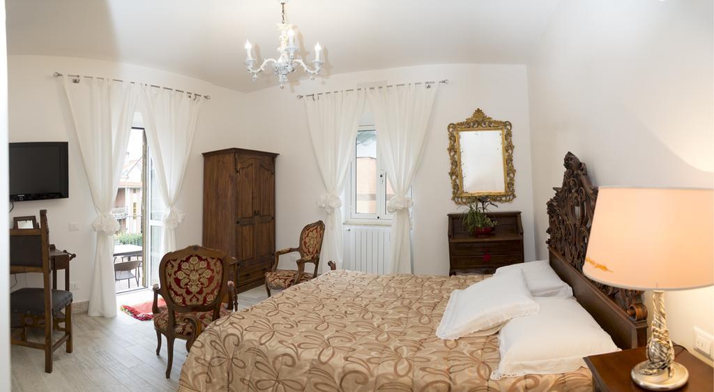Casa Dolly Vatican * Rome