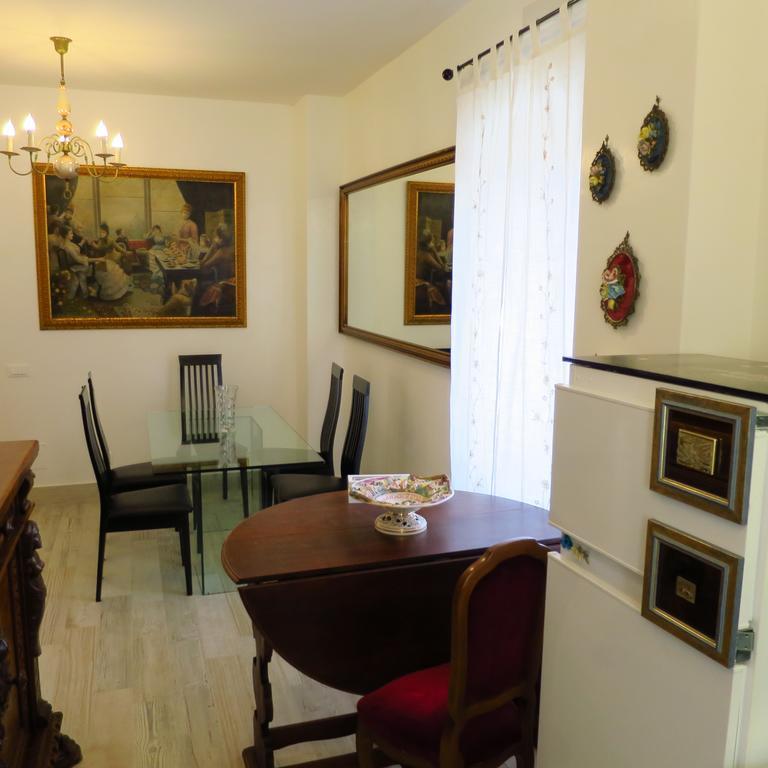 Casa Dolly Vatican Rome