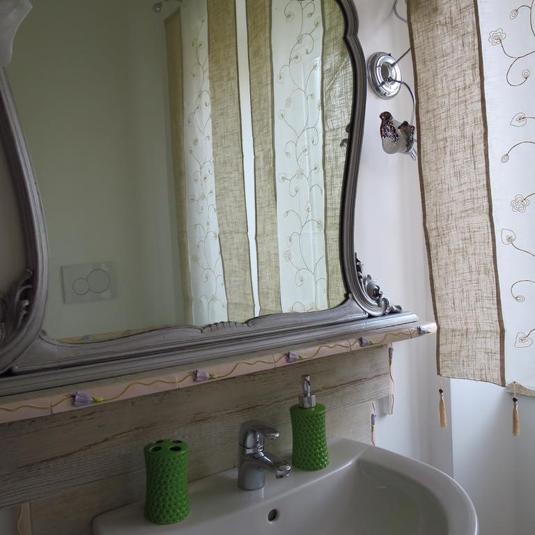 Casa Dolly Vatican Guest house *