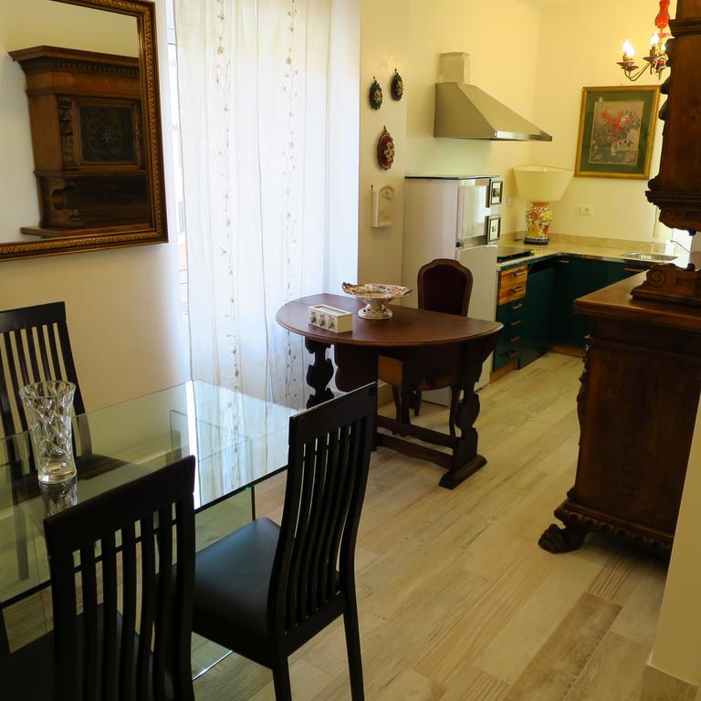 Casa Dolly Vatican Rome