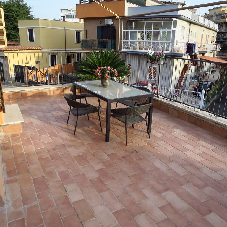 Casa Dolly Vatican Guest house *