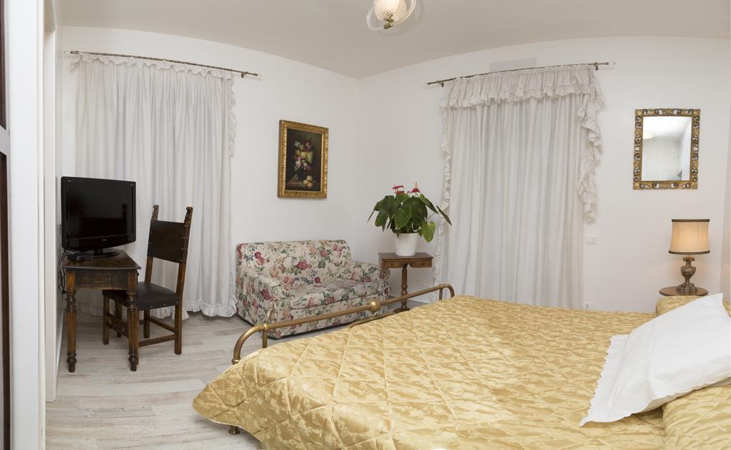 Casa Dolly Vatican Guest house