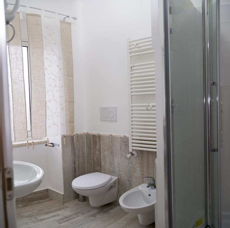 Casa Dolly Vatican Guest house *