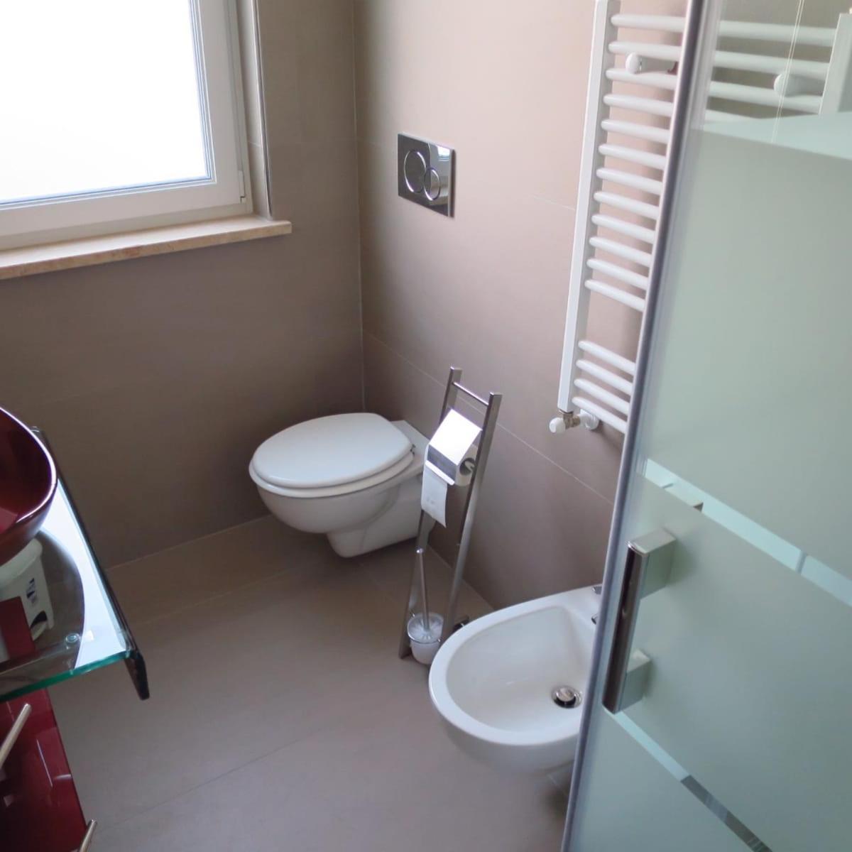 Casa Dolly Vatican Guest house *