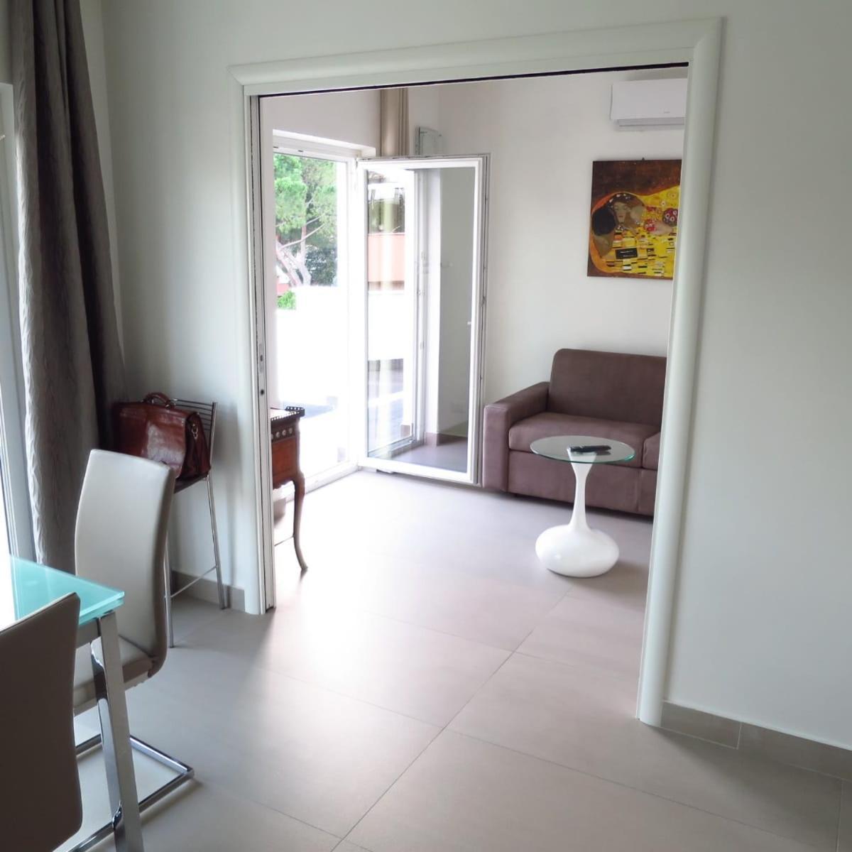 Casa Dolly Vatican Guest house *
