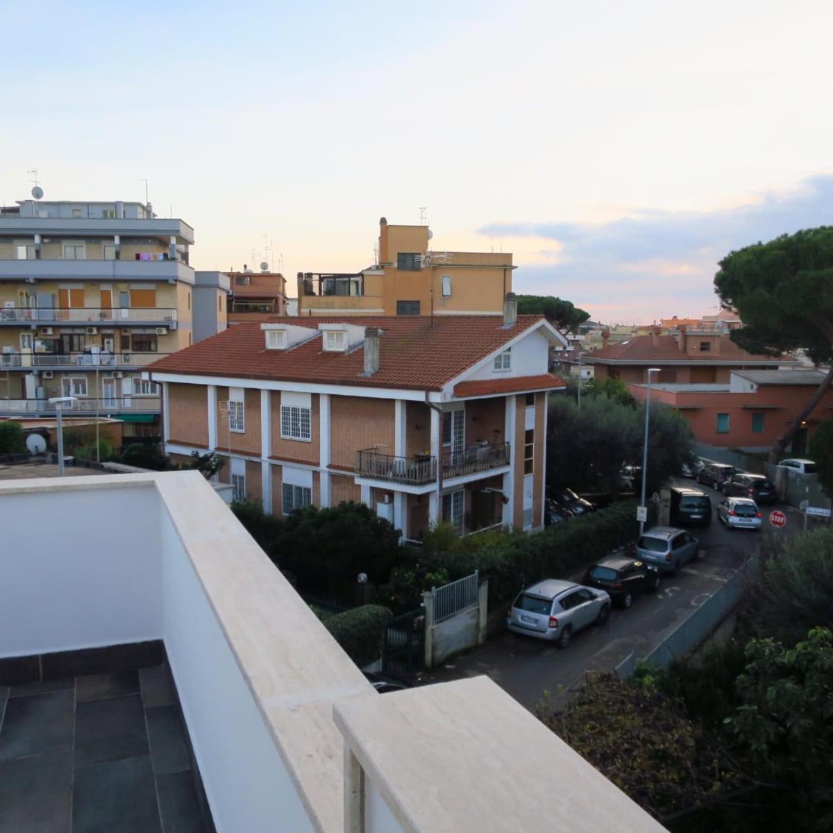 Casa Dolly Vatican Guest house Rome