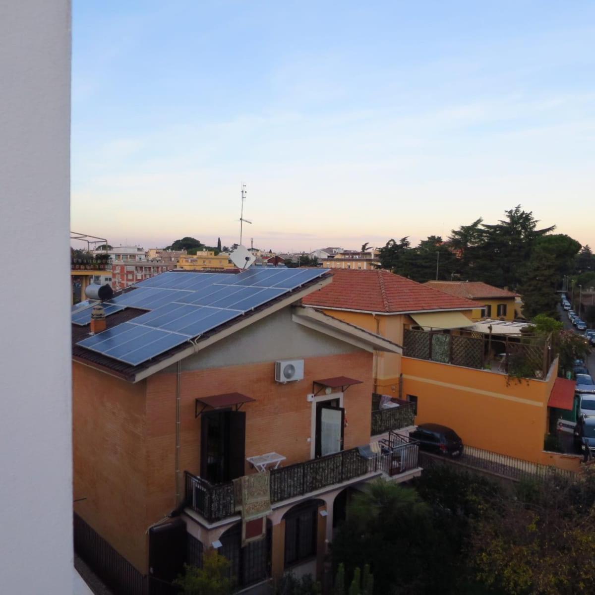 Guest house Casa Dolly Vatican *