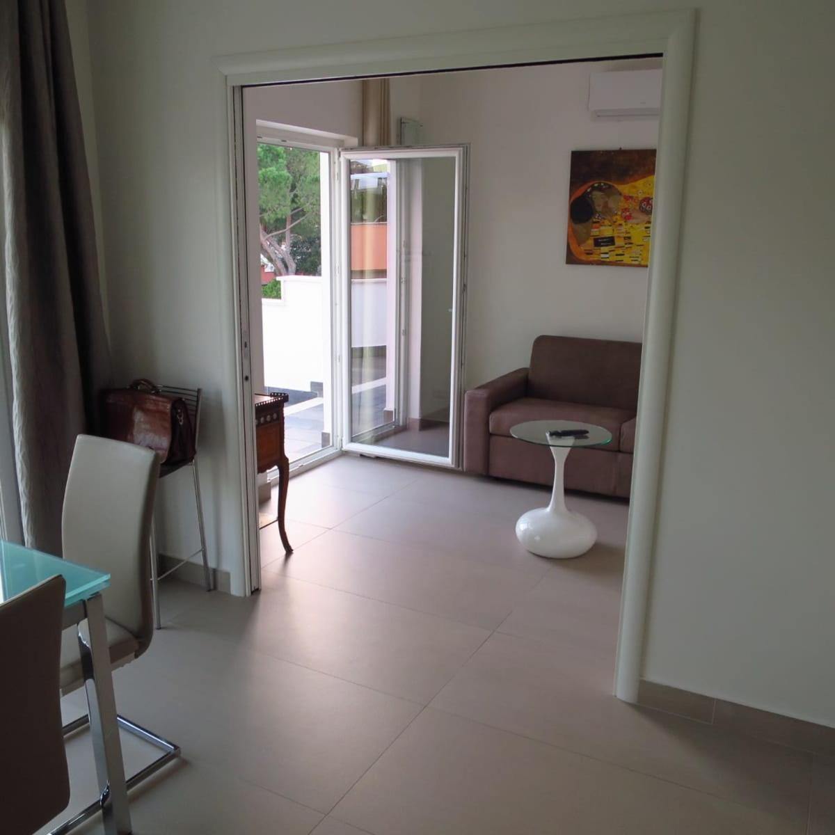 Casa Dolly Vatican Guest house
